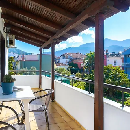 Penelopi Apartament Limenas (Thasos)