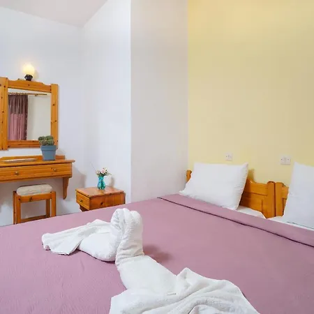 Penelopi Apartament *