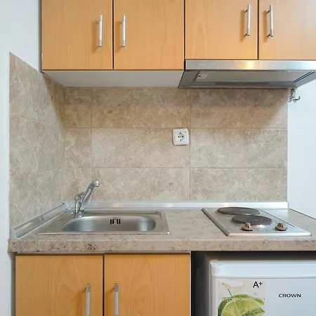 Penelopi Apartament Limenas (Thasos)