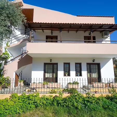 Apartament Penelopi *