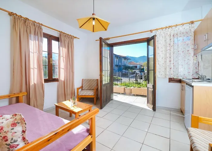 Penelopi * Limenas (Thasos)