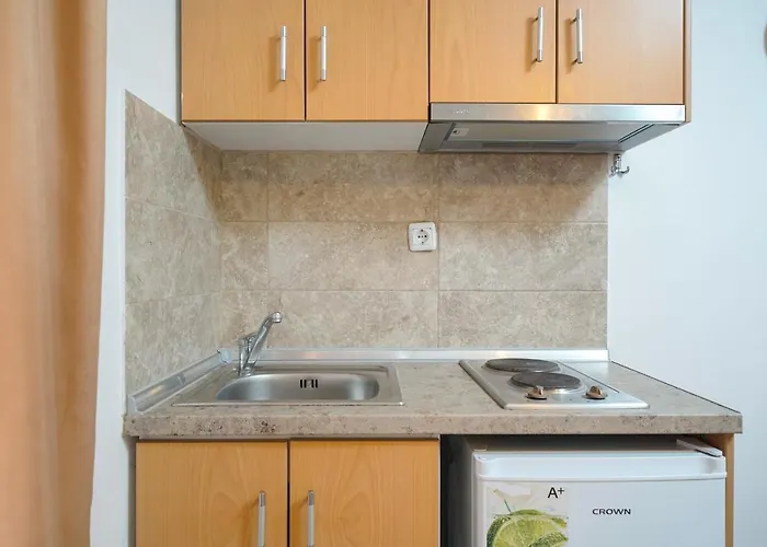 Penelopi Apartment Limenas (Thasos)