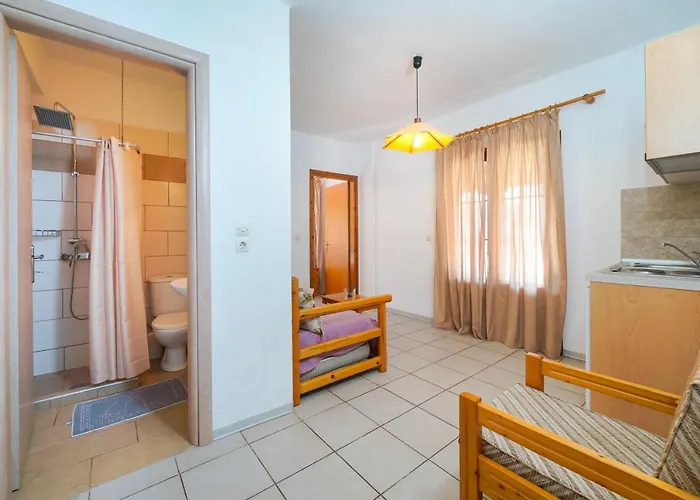 Penelopi * Limenas (Thasos)