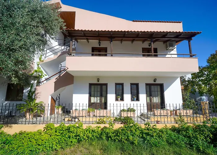 Apartment Penelopi *