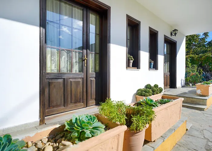 Apartment Penelopi Limenas (Thasos)